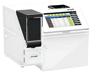 Electrolyte Analyzer