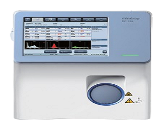 Auto Hematology Analyzer