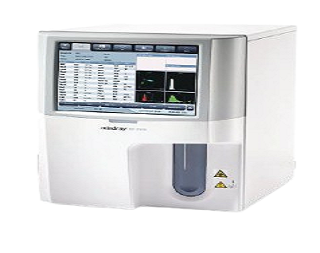 Auto Hematology Analyzer