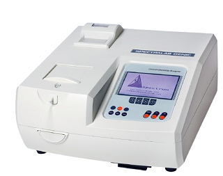 Clinical Analyzer